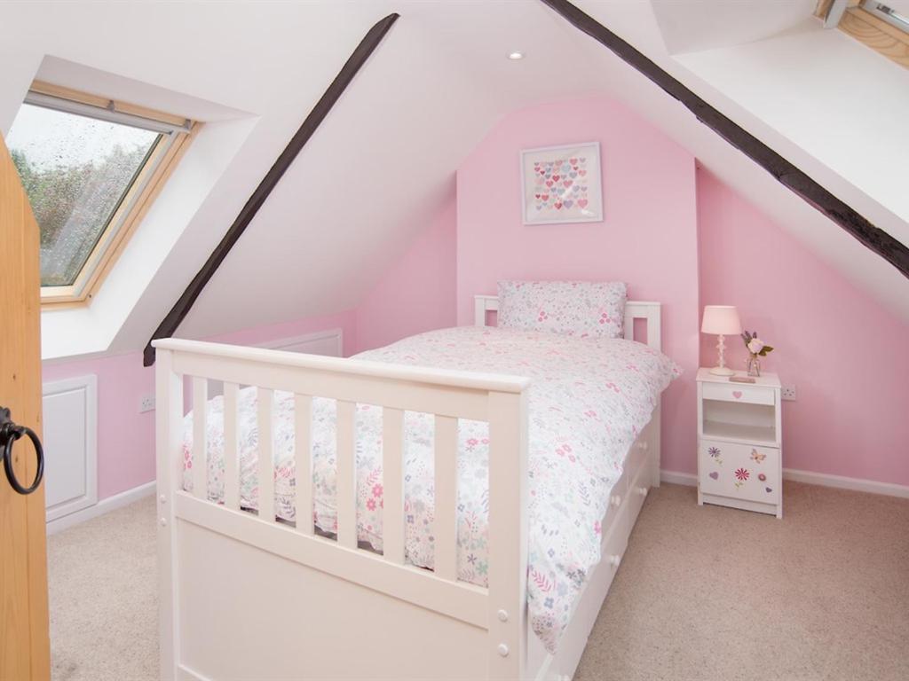 Chatton Cottage Екстериор снимка